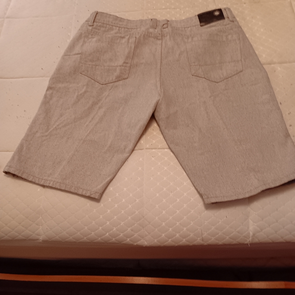 Beat and Rythym SHORTS